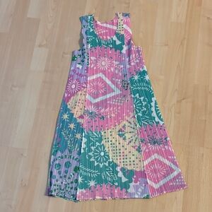 Issey Miyake Pleats Please Dress